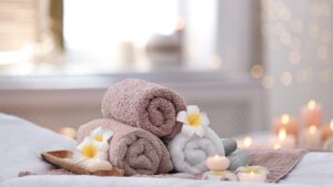 Pacote Spa Gold